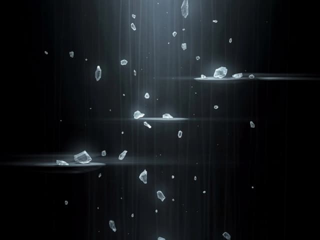 On What Gets Dropped